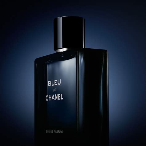 bleu de chanel esu de parfum|Chanel eau de parfum.